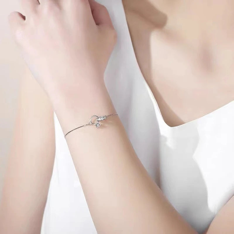 Eternal Love Promise Bracelet