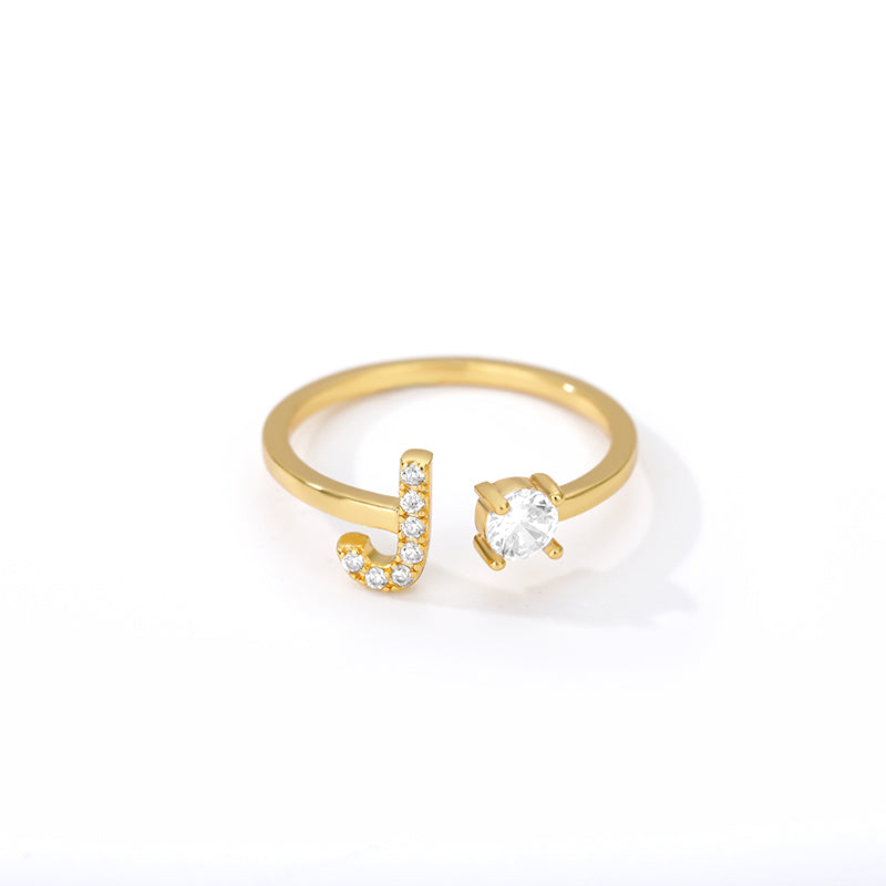 Initial Ring Resizable