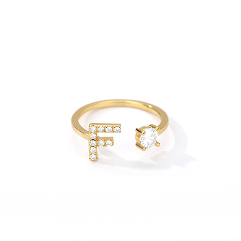 Initial Ring Resizable
