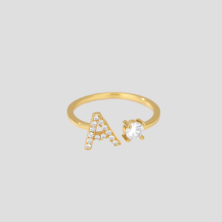 Initial Ring Resizable