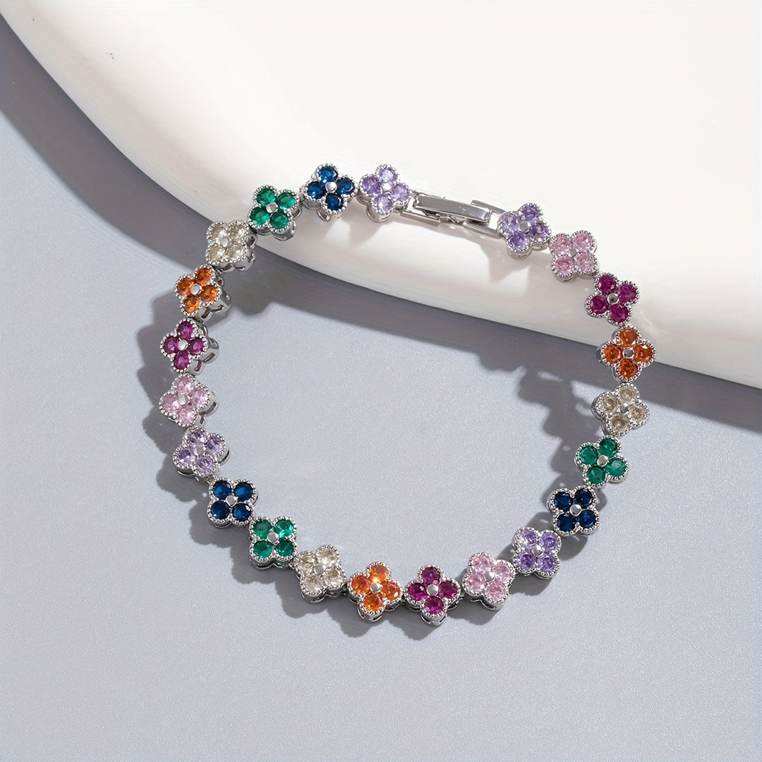 Elysian Clover Bracelet - Buy One Get One Free