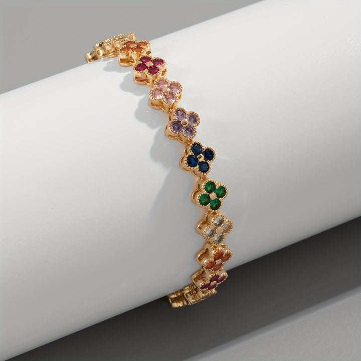 Elysian Clover Bracelet - Buy One Get One Free