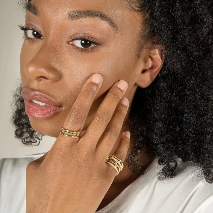Harmony Luxe Ring