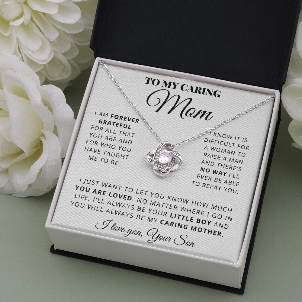 Mother's Day Special Necklace Set