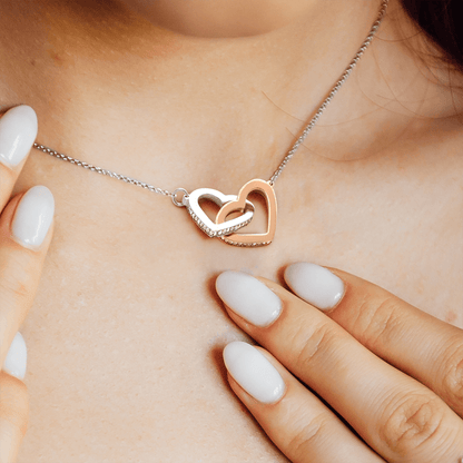 Mom & Daughter - Mother's Day Gift