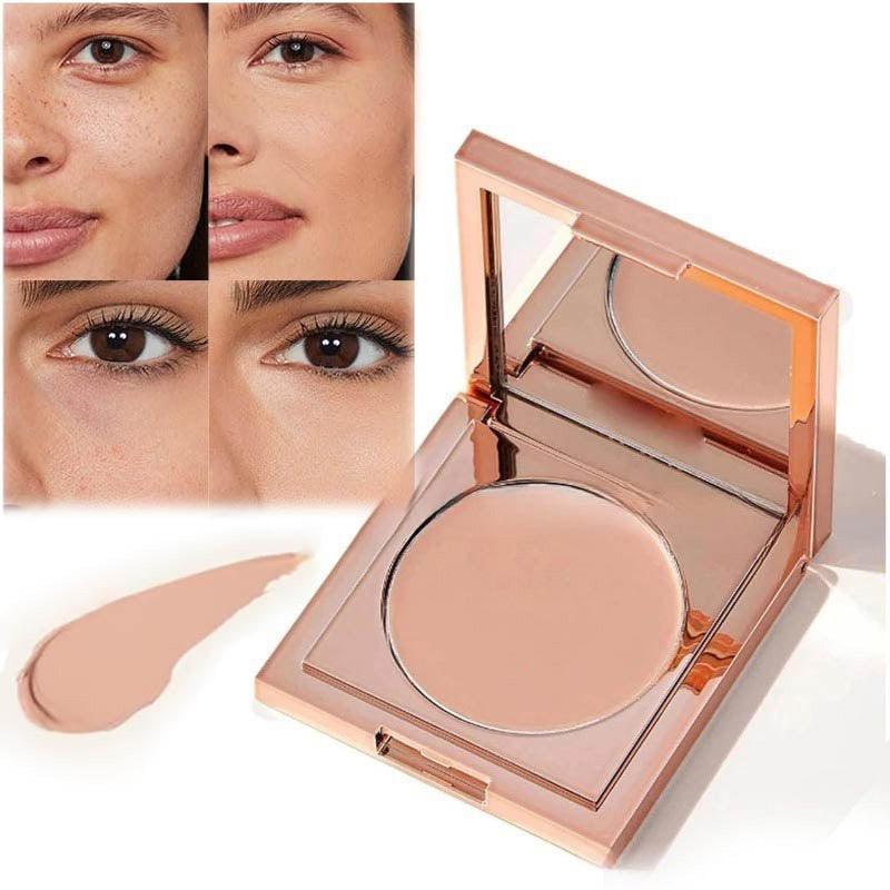 Premium Colored Clay Undereye Corrector