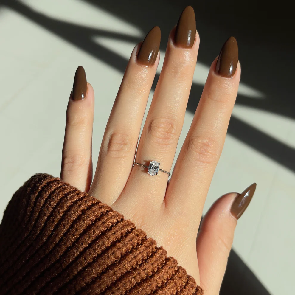 Self Love Chain Ring - Buy One Get One Free