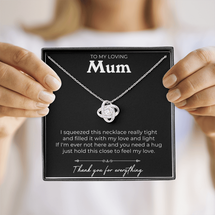 To My Loving Mum - Mother's Day Set