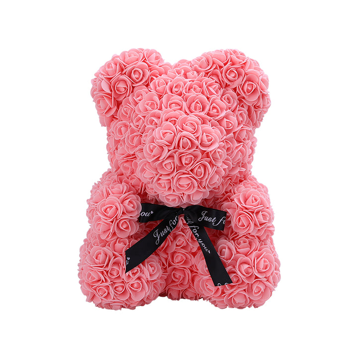 Roze Teddy Bear